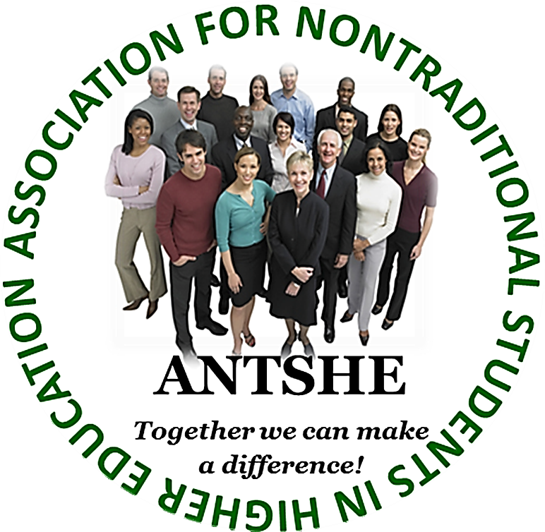 ANTSHE LOGO