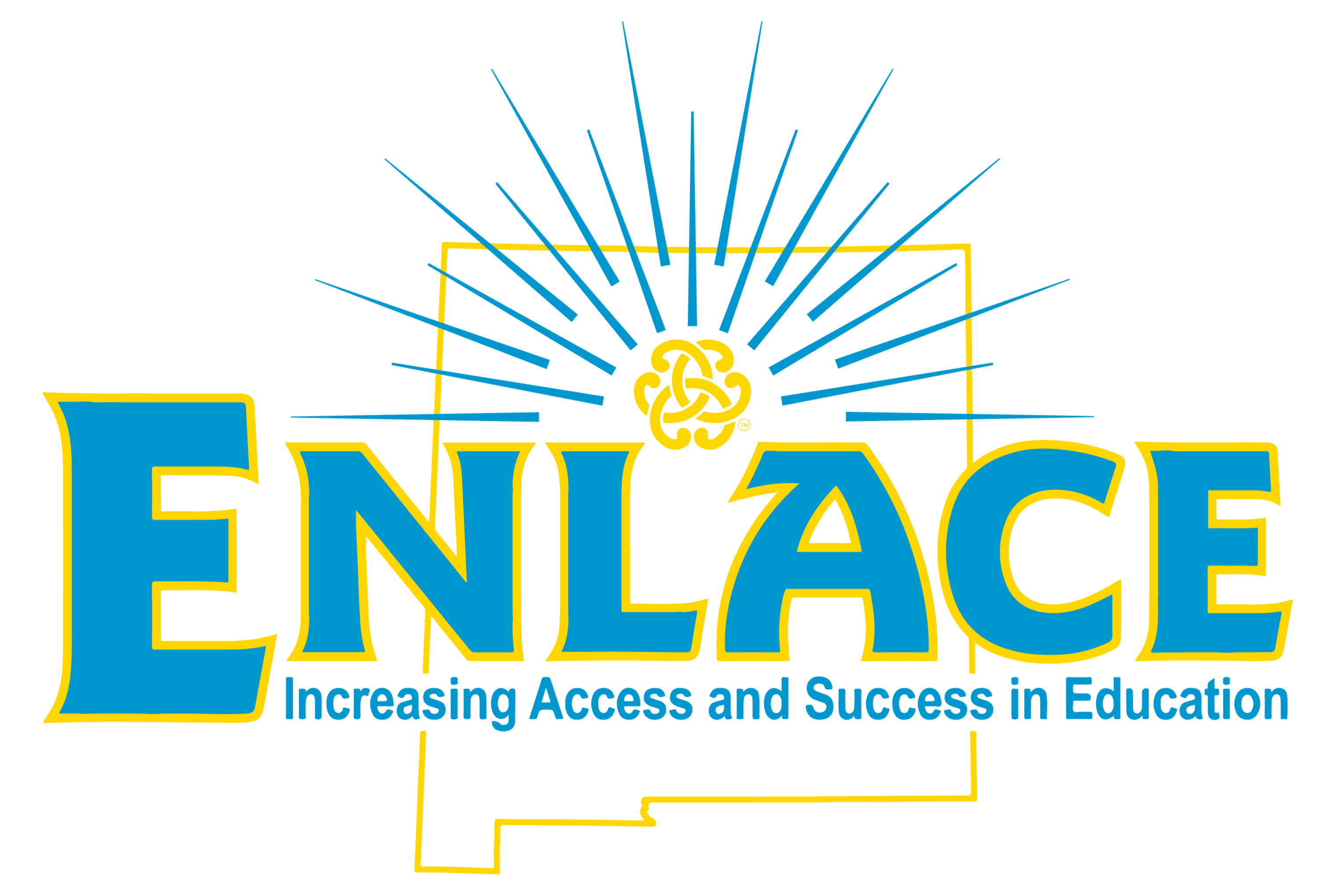 Enlace Logo