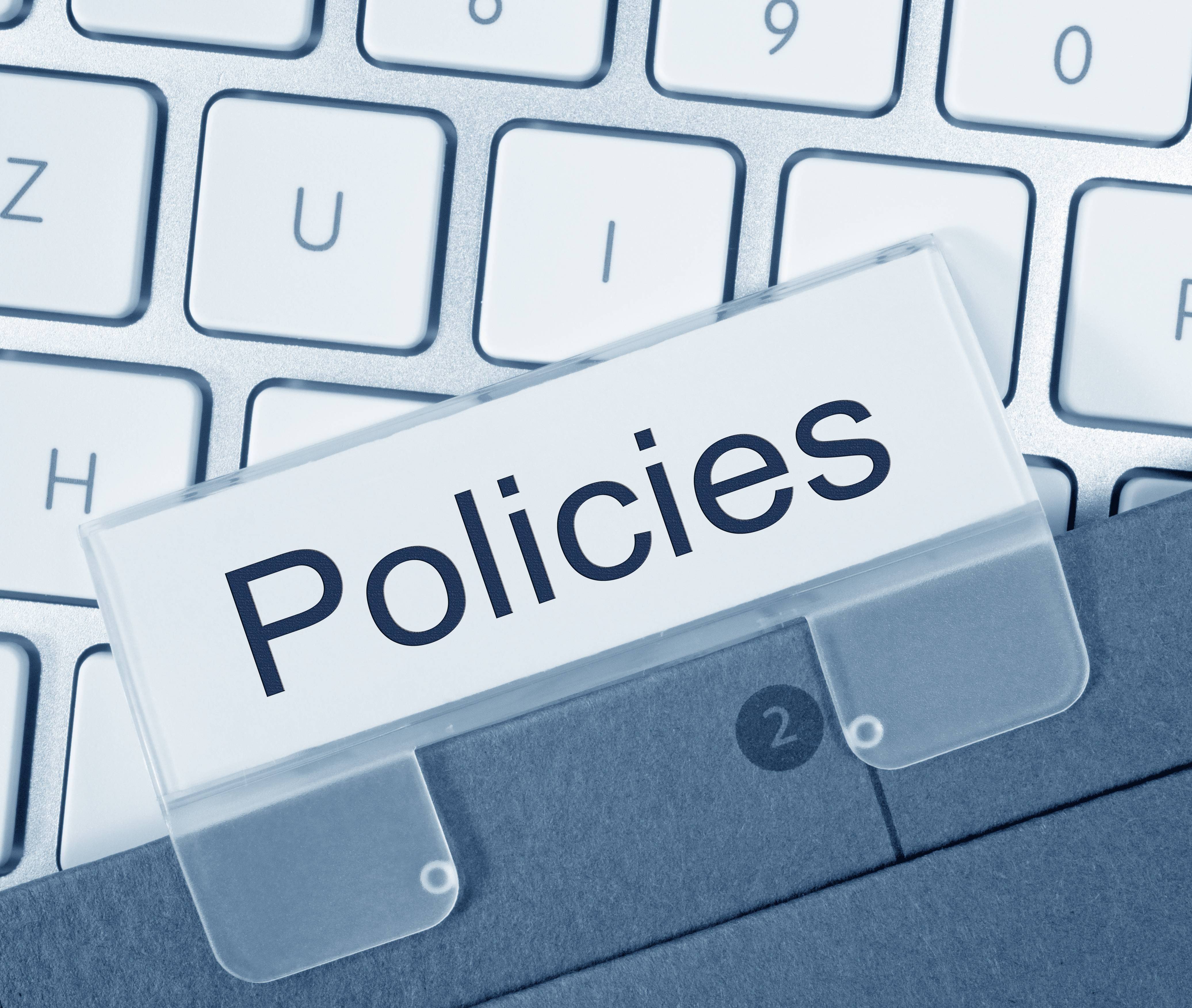 Policies