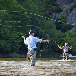 Fly Fishing