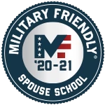 Military Friendly Spouse School