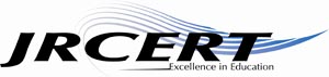 JRCERT Logo