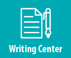 Writing Center